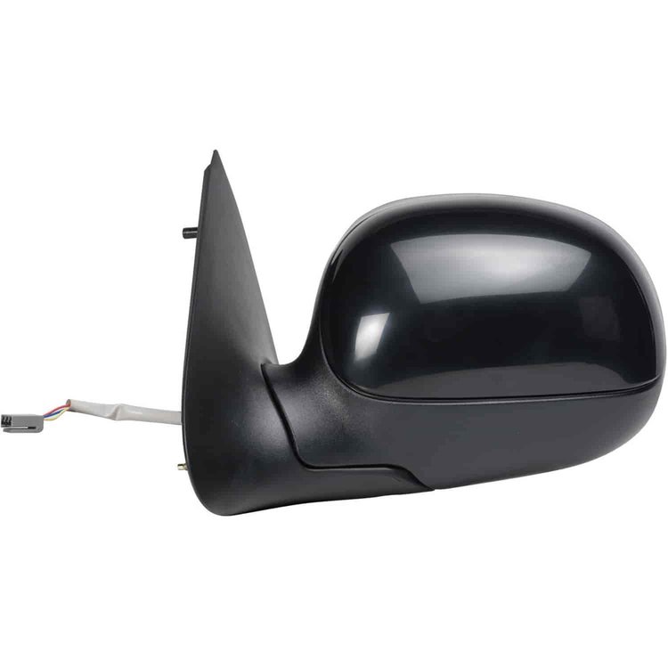 OEM Style Replacement Mirror Fits 1997 Ford F150 & F250 LD