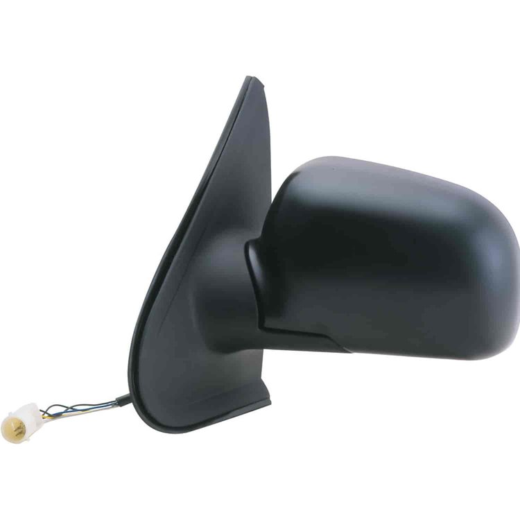 OEM Style Replacement mirror for 95-01 Ford Explore Mercury Mountaineer driver side mirror tested to