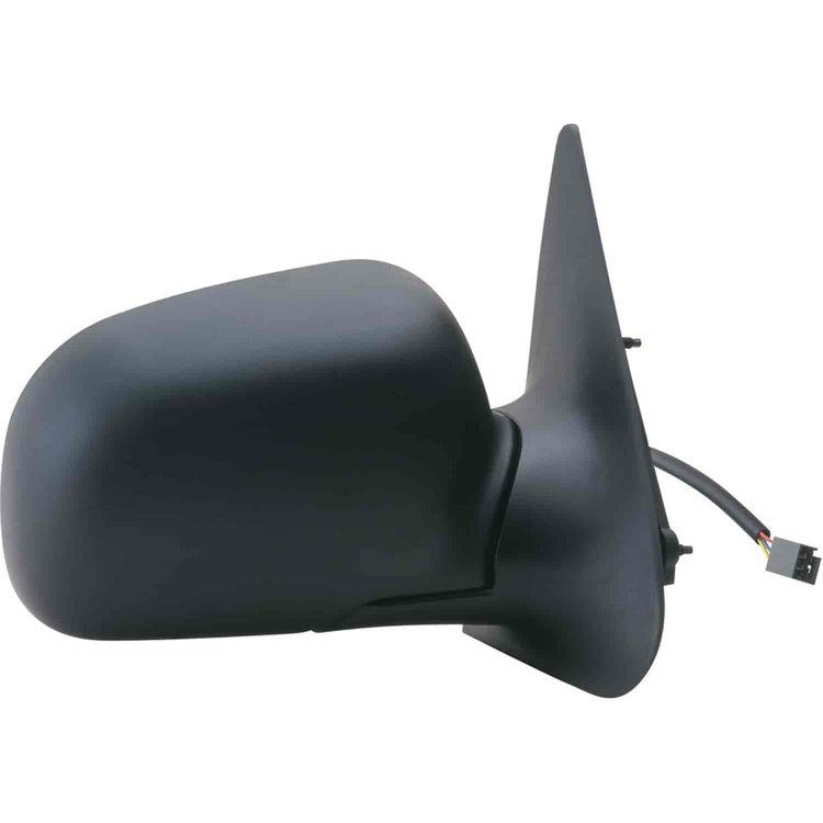 OEM Style Replacement mirror for 98-05 Ford Ranger Pick-Up; Mazda Pick-Up passenger side mirror test