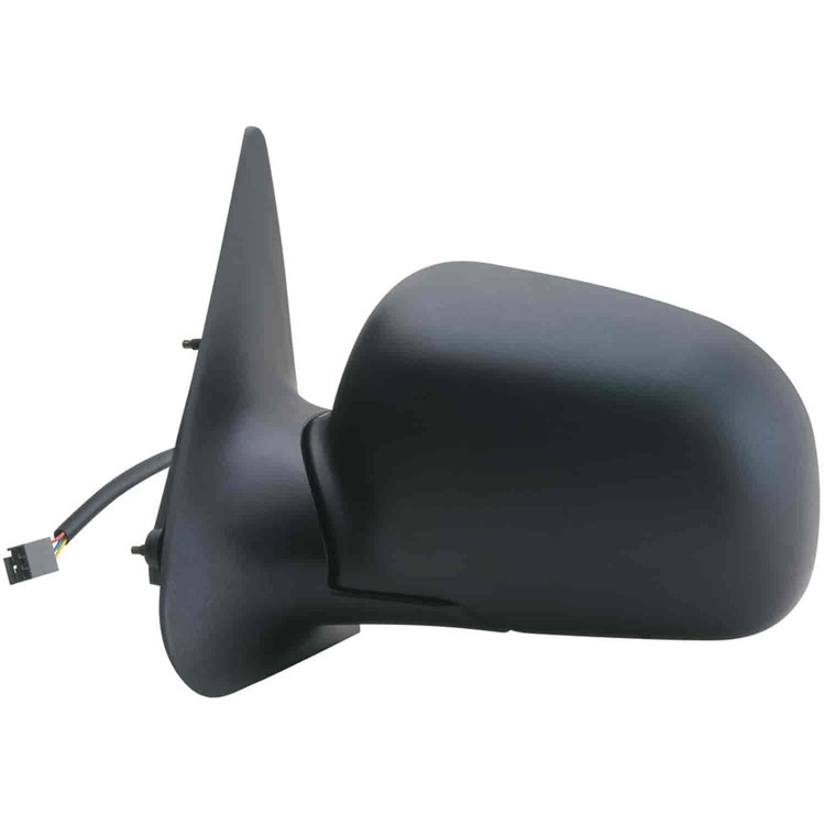 OEM Style Replacement mirror for 98-05 Ford Ranger Pick-Up; Mazda Pick-Up driver side mirror tested
