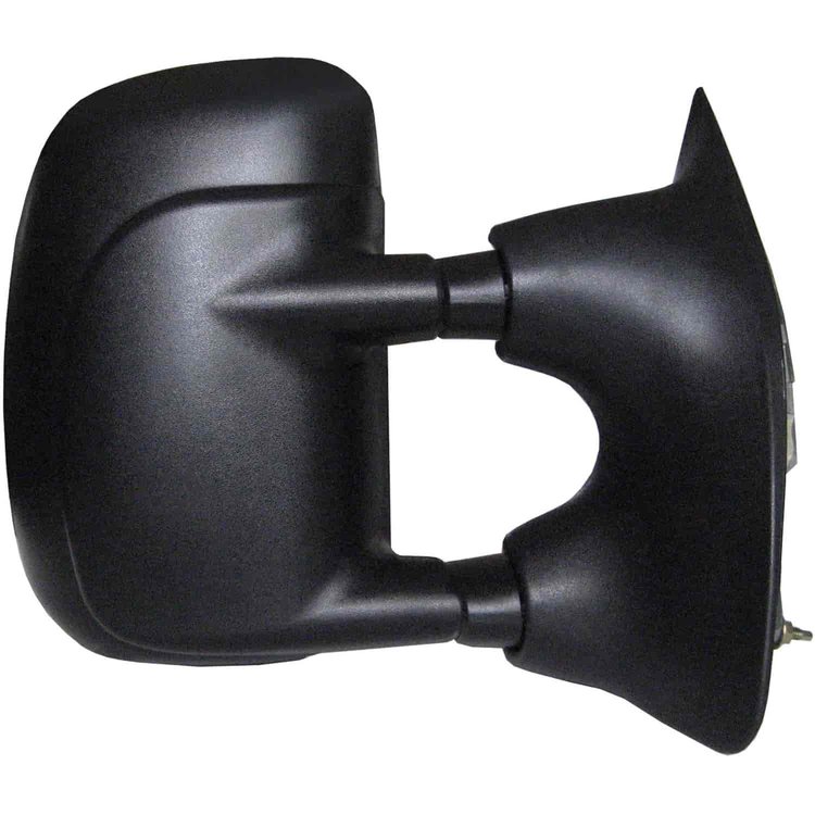 OEM Style Replacement mirror for 00-05 Ford Excursion 99-07 F250/ F350/F450/ F550 Super Duty Pick-Up