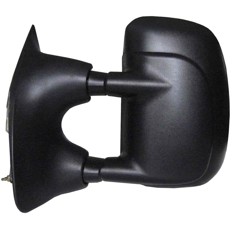OEM Style Replacement mirror for 00-05 Ford Excursion 99-07 F250/ F350/F450/ F550 Super Duty Pick-Up