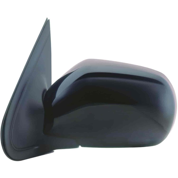 OEM Style Replacement mirror for 01-07 Ford Escape driver side mirror tested to fit and function lik