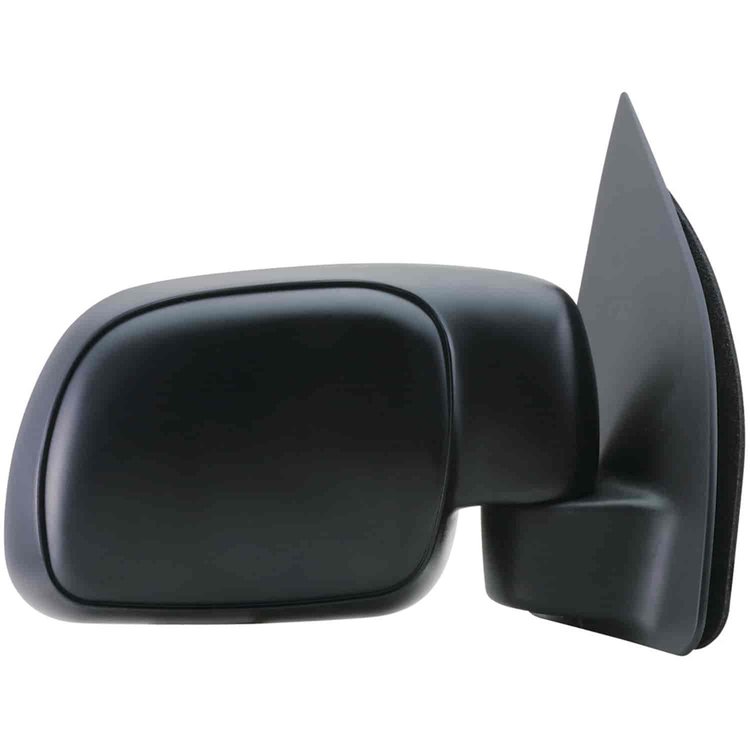 OEM Style Replacement Mirror Fits 1999 to 2010 Ford F-Series Super Duty