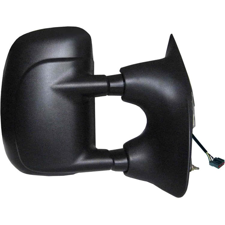 OEM Style Replacement mirror for 01-07 Ford F250/ F350/ F450/ F550 Super Duty Pick-Up 00-05 Ford Exc