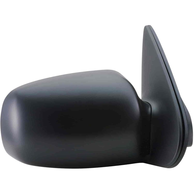 OEM Style Replacement mirror for 99-02 Mercury Villager; Nissan Quest SE Model passenger side mirror