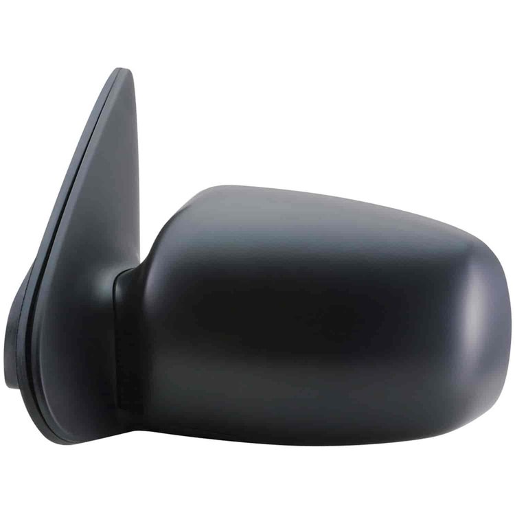 OEM Style Replacement mirror for 99-02 Mercury Villager; Nissan Quest SE Model driver side mirror te