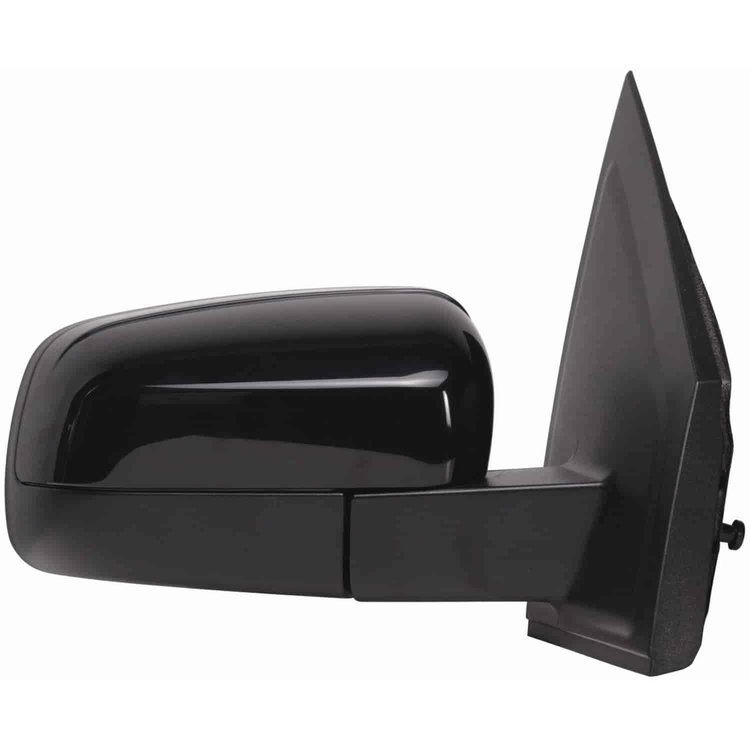 OEM Style Replacement mirror for 05-07 Ford Freestyle w/o memory passenger side mirror tested to fit
