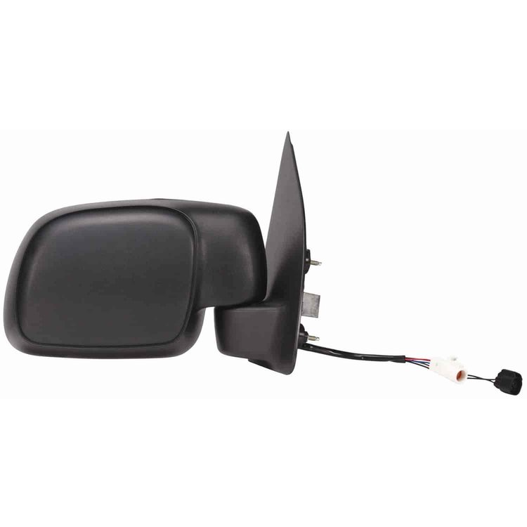 OEM Style Replacement mirror for 00-01 Ford Excursion w/o signal passenger side mirror tested to fit