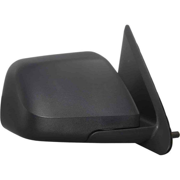 OEM Style Replacement mirror for 08-12 Ford Escape/Hybrid 08-11 Mercury Mariner/Hybrid w/o Blind spo