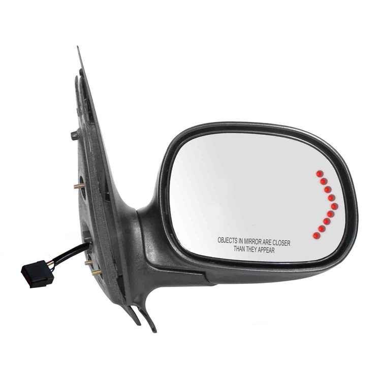 OEM Style Replacement Mirror Fits 1998 to 2002 Ford Expedition