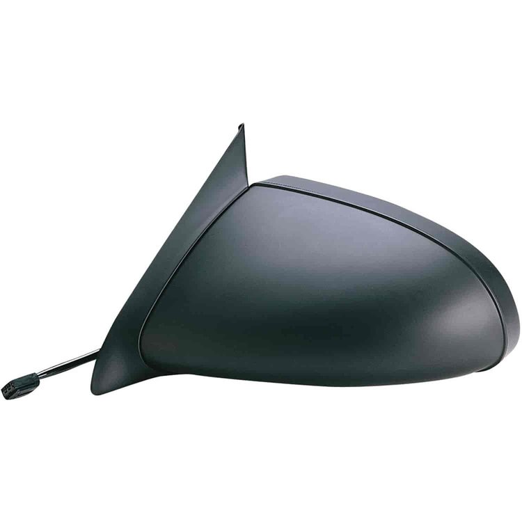 OEM Style Replacement mirror for 92-95 Ford Taurus Sedan L GL LX SE Mercury Sable Sedan driver side