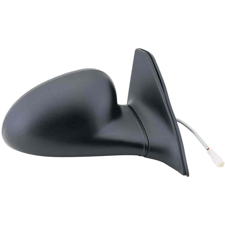 OEM Style Replacement mirror for 97-02 Ford Escort Sedan Mercury Tracer passenger side mirror tested