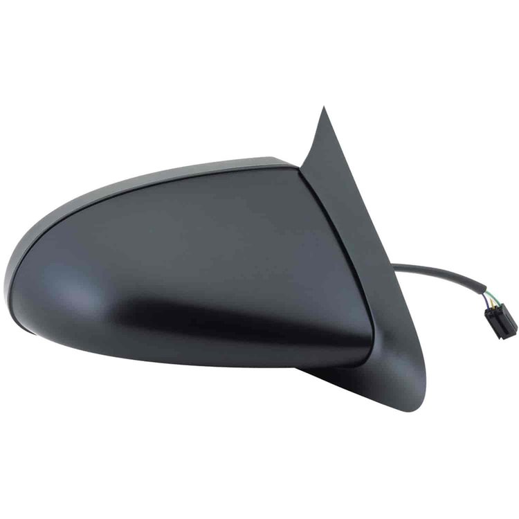 OEM Style Replacement mirror for 92-95 Ford Taurus SHO Wagon Mercury Sable Wagon blue lens passenger
