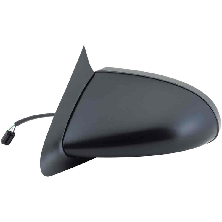 OEM Style Replacement mirror for 92-95 Ford Taurus SHO Wagon Mercury Sable Wagon blue lens driver si