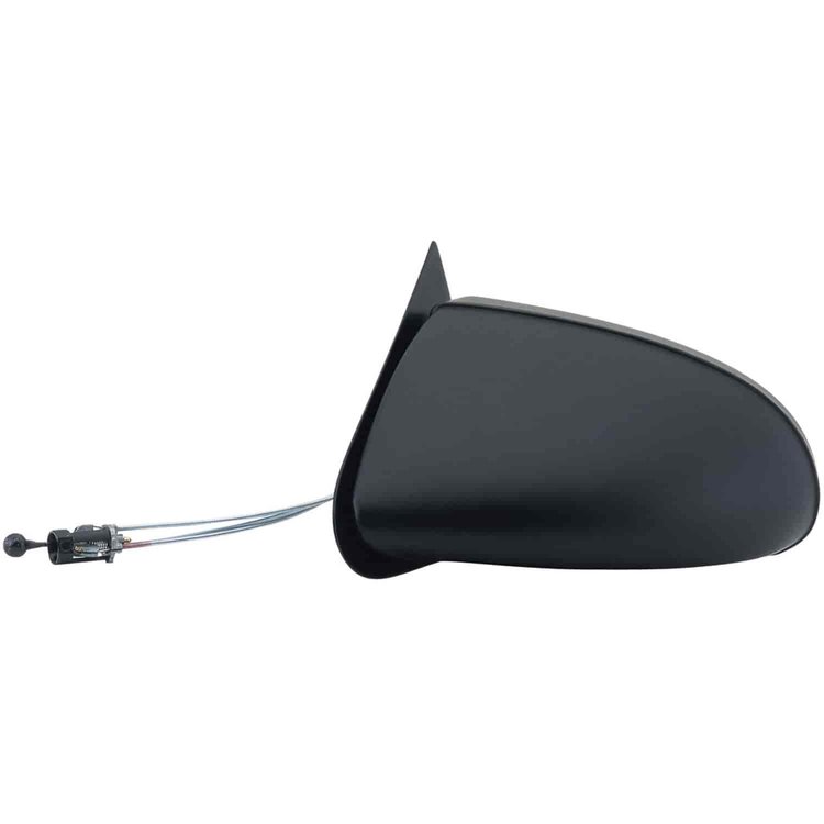 OEM Style Replacement mirror for 89-97 Ford Thunderbird ONLY driver side mirror tested to fit and fu