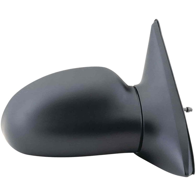 OEM Style Replacement mirror for 94-97 Ford Aspire passenger side mirror tested to fit and function