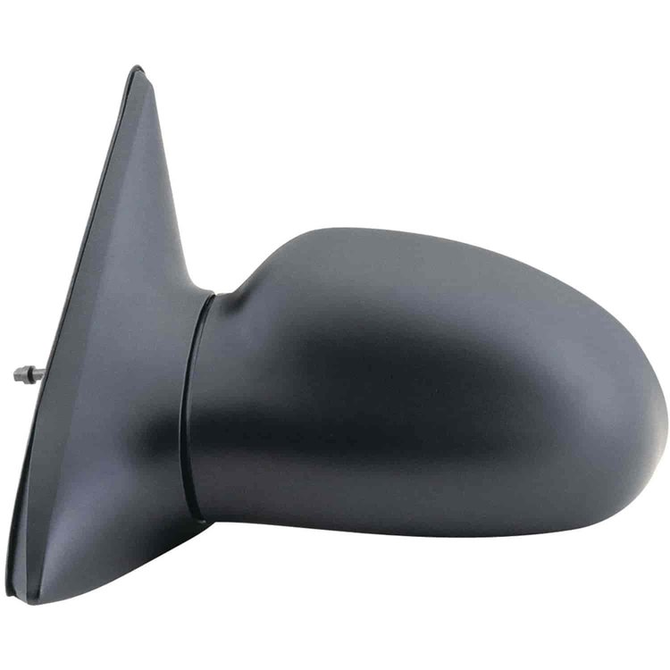 OEM Style Replacement mirror for 94-97 Ford Aspire driver side mirror tested to fit and function lik