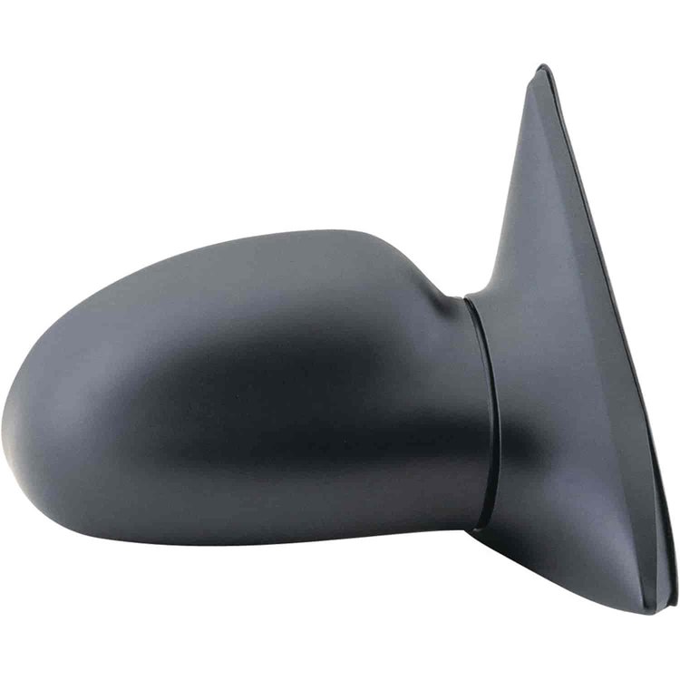OEM Style Replacement mirror for 94-97 Ford Aspire passenger side mirror tested to fit and function