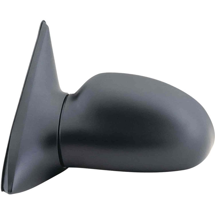 OEM Style Replacement mirror for 94-97 Ford Aspire driver side mirror tested to fit and function lik