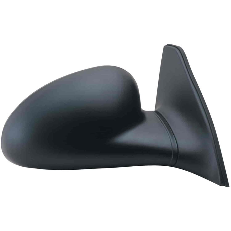 OEM Style Replacement mirror for 97-02 Ford Escort Sedan Mercury Tracer passenger side mirror tested