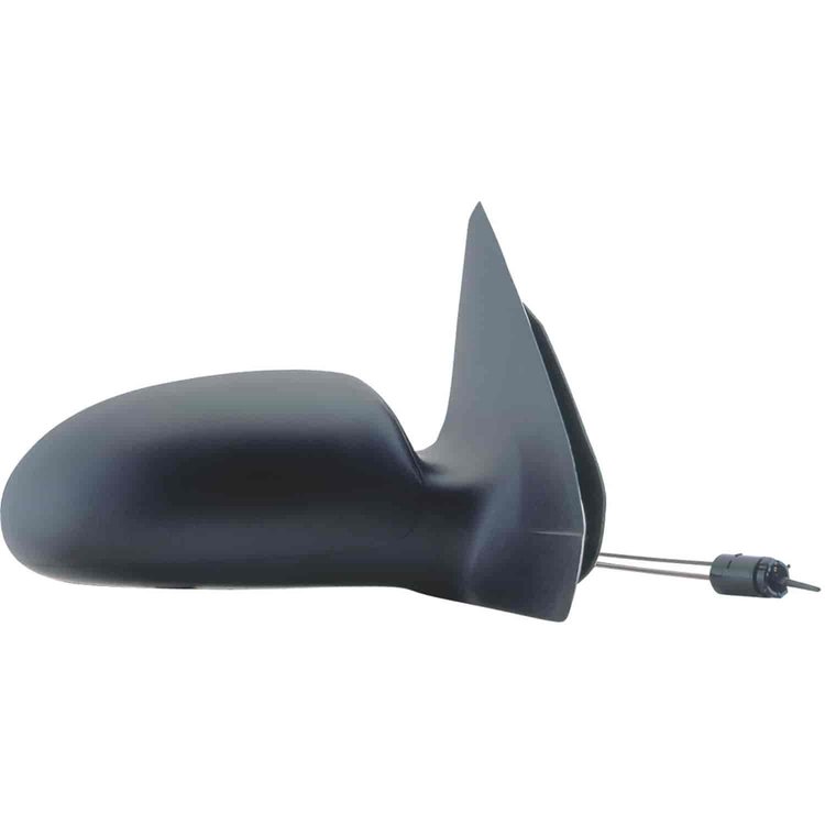 OEM Style Replacement mirror for 00-02 Ford Focus passenger side mirror tested to fit and function l
