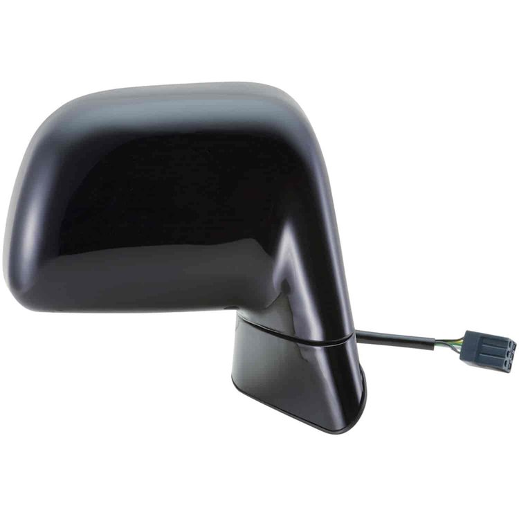 OEM Style Replacement mirror for 97 Lincoln Town Car w/o memory passenger side mirror tested to fit