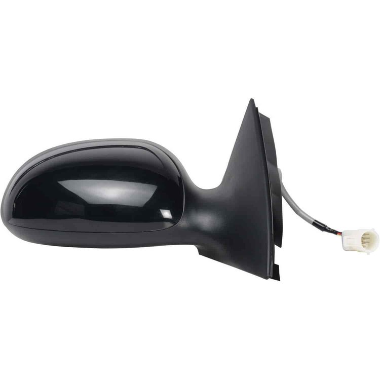 OEM Style Replacement mirror for 00-07 Ford Taurus Sedan Mercury Sable Sedan w/o puddle lamp passeng
