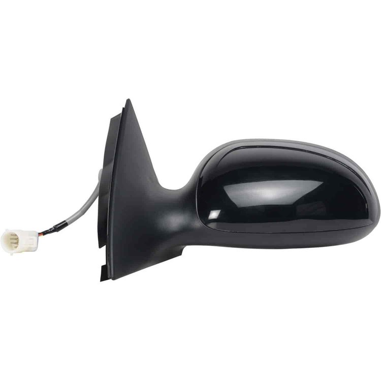 OEM Style Replacement mirror for 00-07 Ford Taurus Sedan Mercury Sable Sedan w/o puddle lamp driver