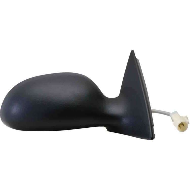 OEM Style Replacement mirror for 99 Ford Taurus Sedan Mercury Sable Sedan passenger side mirror test