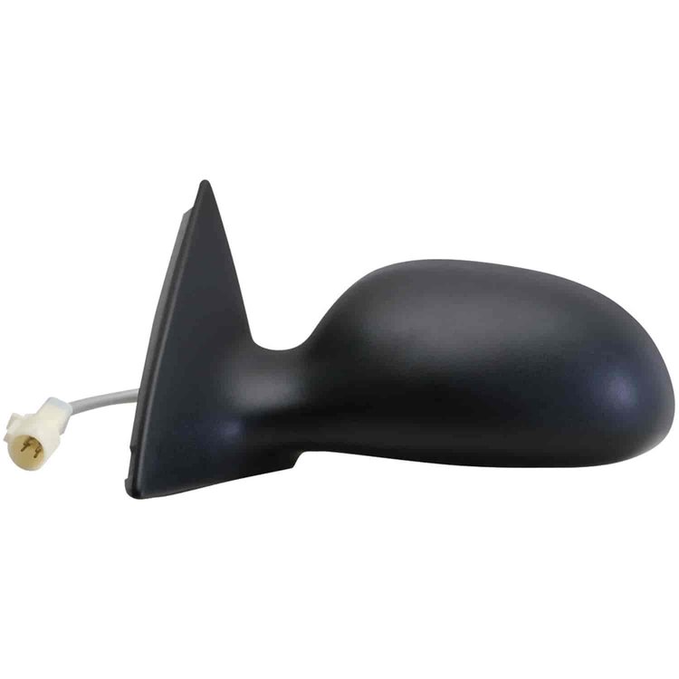 OEM Style Replacement mirror for 99 Ford Taurus Sedan Mercury Sable Sedan driver side mirror tested