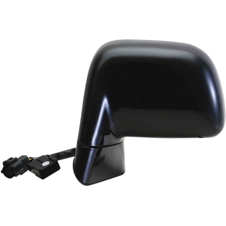OEM Style Replacement mirror for 95-96 Lincoln Town Car w/memory driver side mirror tested to fit an