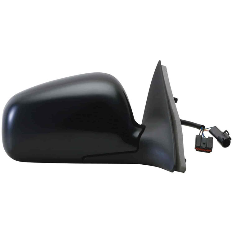 OEM Style Replacement mirror for 98-03 Lincoln Town Car w/memory passenger side mirror tested to fit