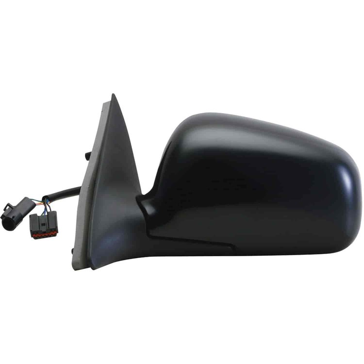 OEM Style Replacement mirror for 98-03 Lincoln Town Car w/memory driver side mirror tested to fit an