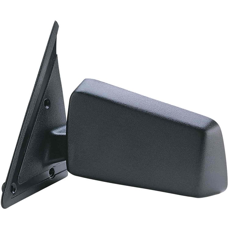OEM Style Replacement Mirror Fits Chevy S10 Blazer and Pickup