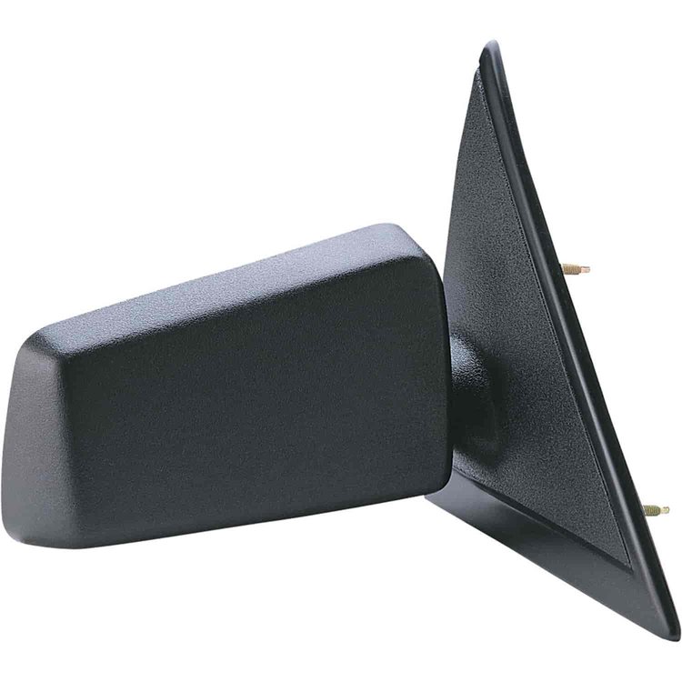 OEM Style Replacement mirror for 94-99 Chevy S10 Pick Up GMC Sonoma Pick-Up passenger side mirror te