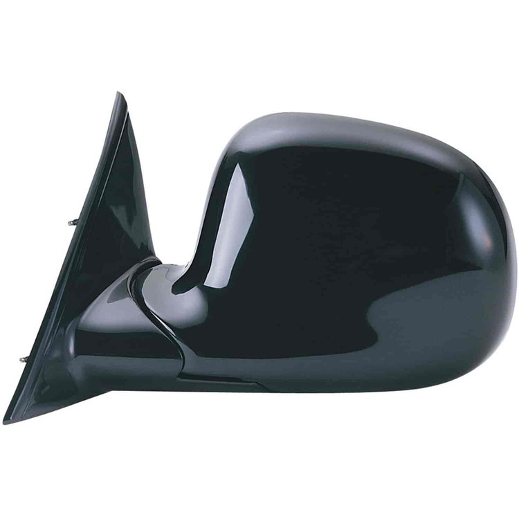OEM Style Replacement Mirror Fits 1994 to 1997 Chevy S10, GMC Sonoma & Isuzu Hombre Pickup