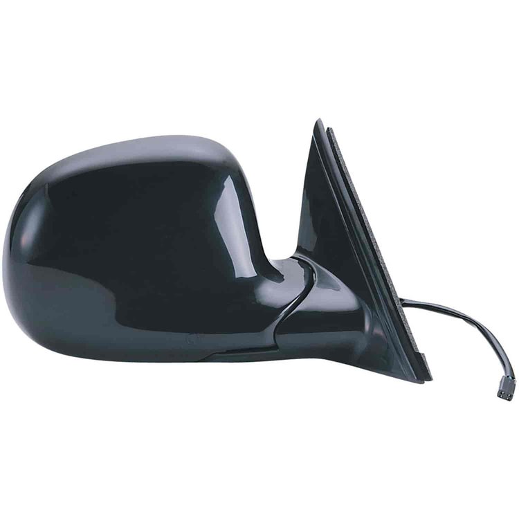 OEM Style Replacement mirror for 95-97 Blazer/ Jimmy/ Bravada 94-97 S10/ Sonoma passenger side mirro
