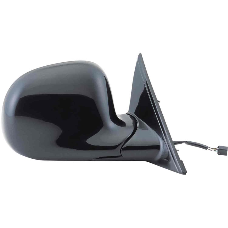OEM Style Replacement mirror for 95-98 Blazer 98 S10/ Envoy/ Jimmy/ Sonoma/ Bravada passenger side m