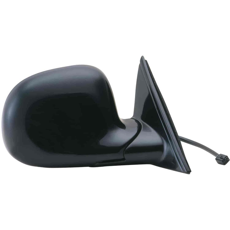 OEM Style Replacement mirror for 95-98 Chevy Blazer/ Bravada 98 S-10 Jimmy/ Envoy/ Sonoma/ Hombre pa
