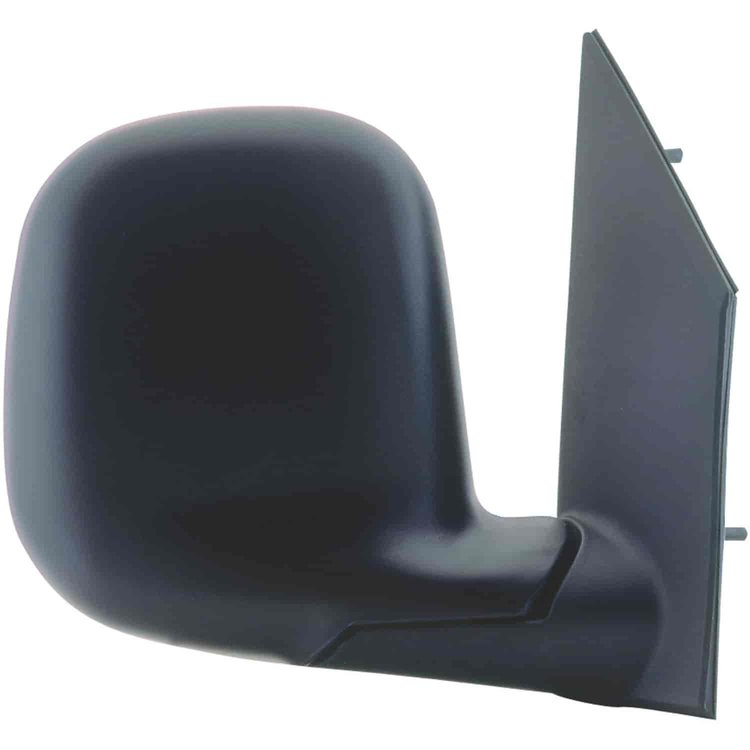 OEM Style Replacement mirror for 96-02 Chevy Express full size Van GMC Savanna full size Van passeng