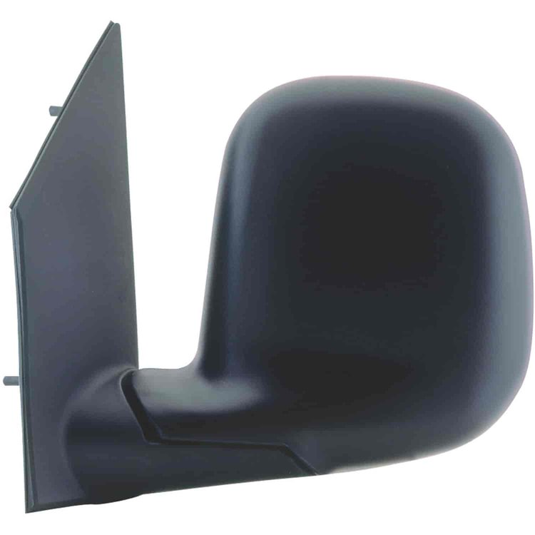 OEM Style Replacement mirror for 96-02 Chevy Express full size Van GMC Savanna full size Van driver