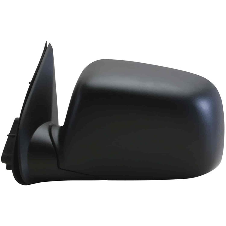 OEM Style Replacement mirror for 04-12 Chevy Colorado P-U GMC Canyon P-U driver side mirror tested t