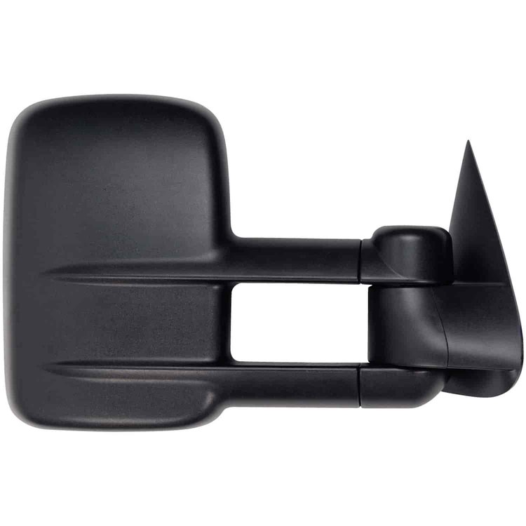 OEM Style Replacement Mirror Fits 1999 to 2006 Chevy Silverado & GMC Sierra