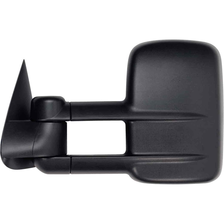 OEM Style Replacement Mirror Fits 1999 to 2006 Chevy Silverado & GMC Sierra