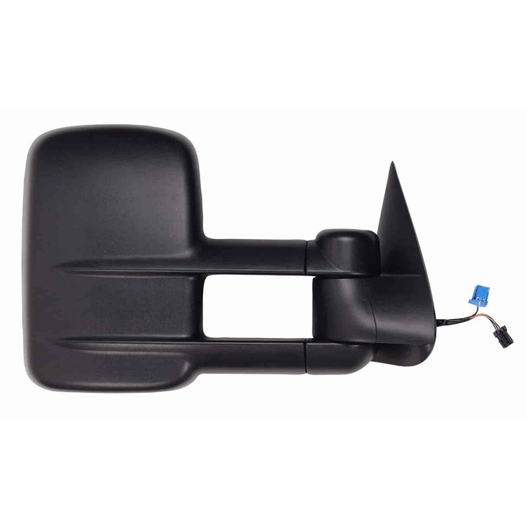 OEM Style Replacement Mirror Fits 2003 to 2006 Chevy Silverado & GMC Sierra