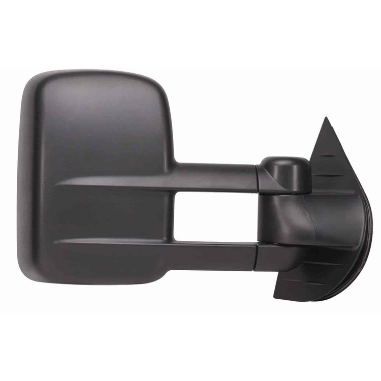 OEM Style Replacement Mirror Fits 2007 to 2014 Chevy Silverado & GMC Sierra