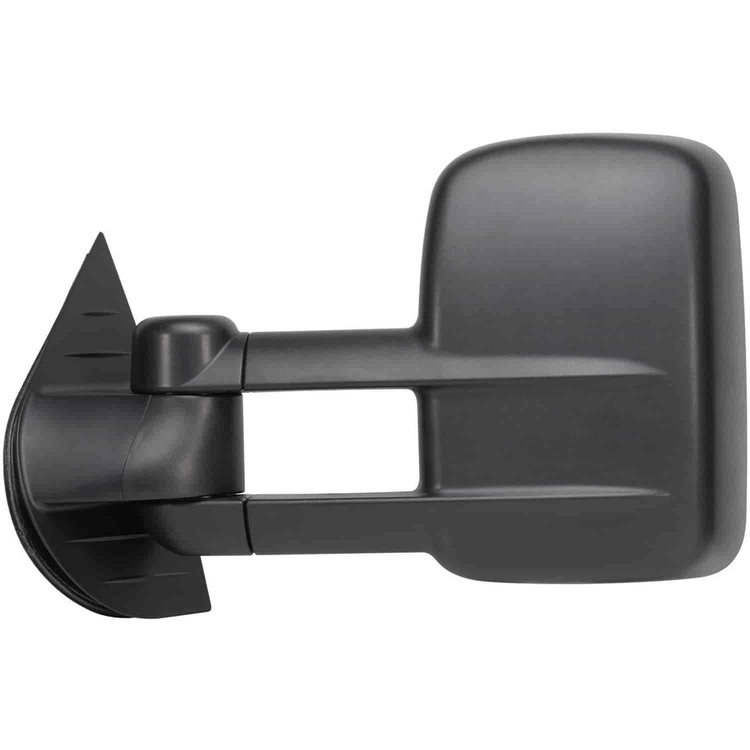 OEM Style Replacement Mirror Fits 2007 to 2014 Chevy Silverado & GMC Sierra