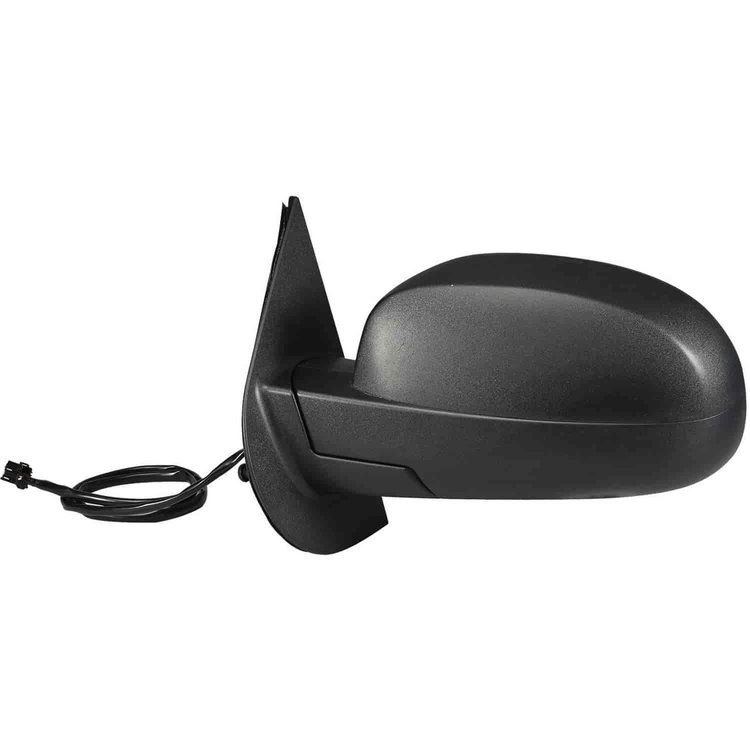 OEM Style Replacement mirror for Repl OEM Style Mirror for 07-13 Avalanche Silverado/ Sierra 1500 &