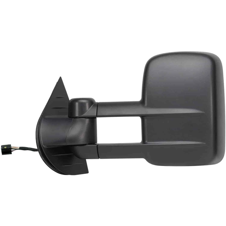 OEM Style Replacement Mirror Fits 2007 to 2014 Chevy Silverado & GMC Sierra